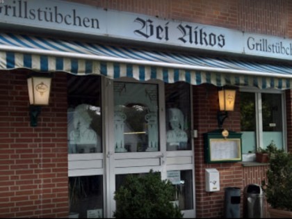 照片: Bei Nikos